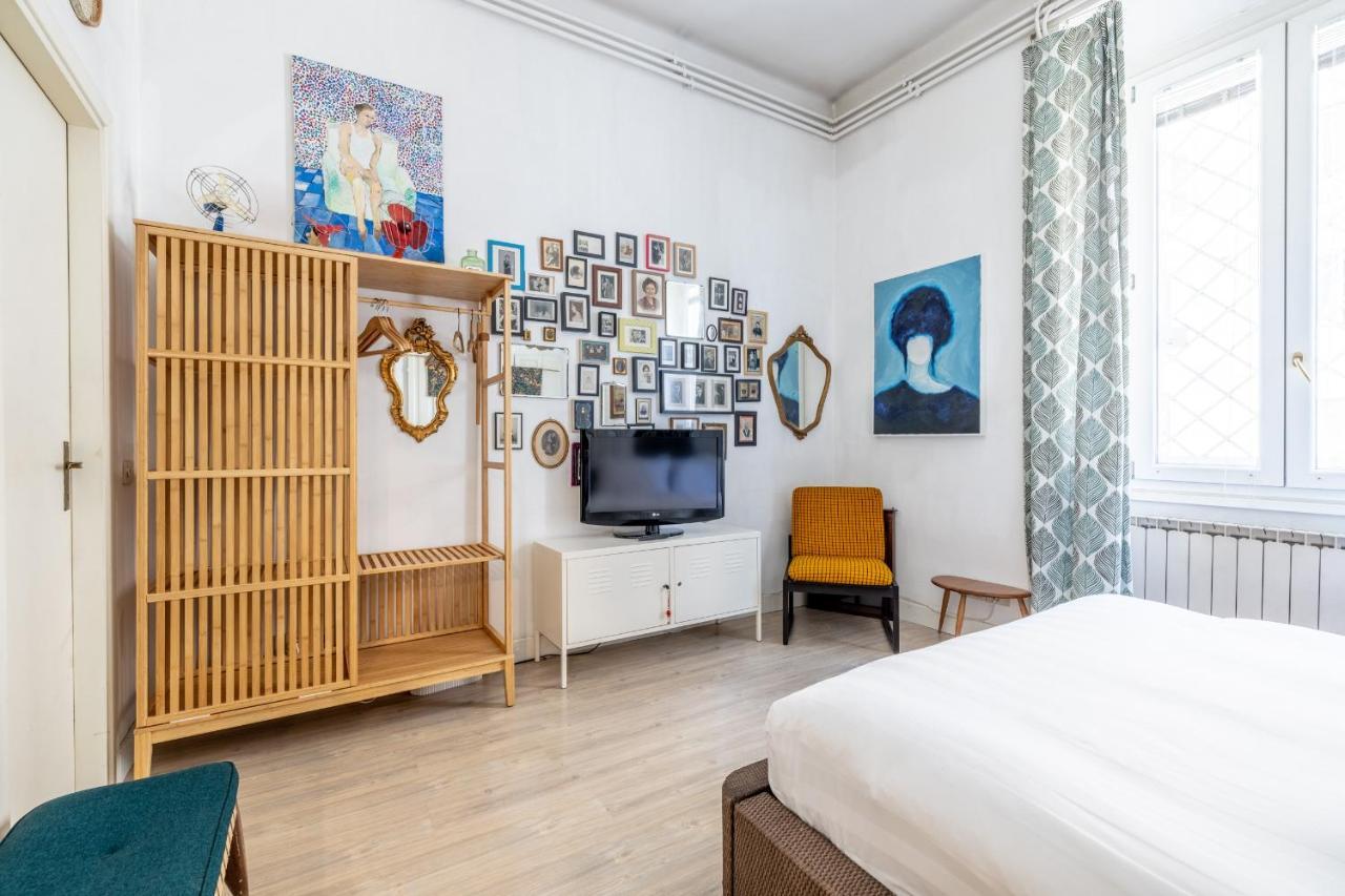 Roma Retro Apartment - St. Peter Vatican Exterior foto